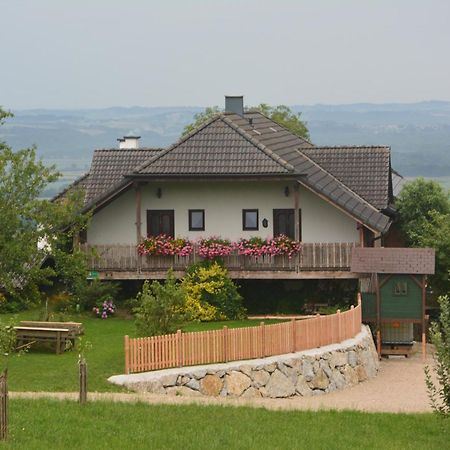 Bio-Bauernhof Haunschmid Villa Ardagger Markt Kültér fotó