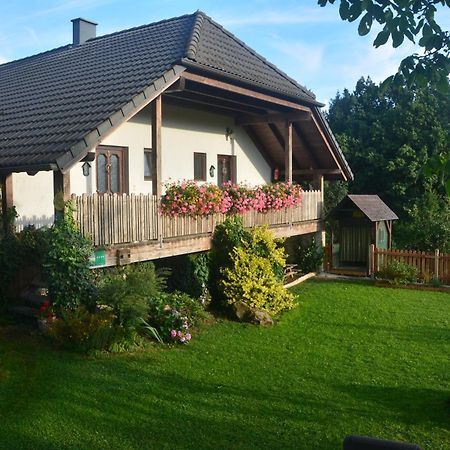Bio-Bauernhof Haunschmid Villa Ardagger Markt Kültér fotó