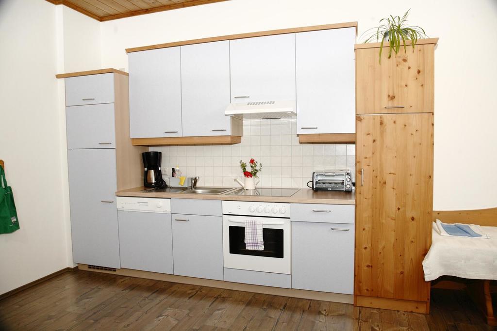 Bio-Bauernhof Haunschmid Villa Ardagger Markt Szoba fotó