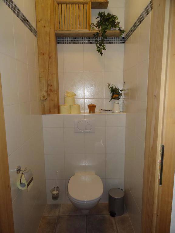 Bio-Bauernhof Haunschmid Villa Ardagger Markt Szoba fotó